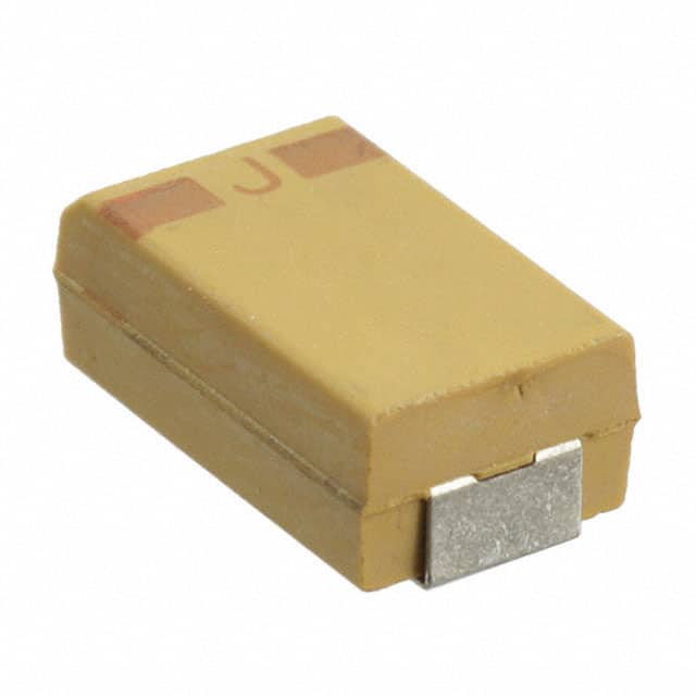 CWR11HH226KB KEMET  Condensatori a film sottile